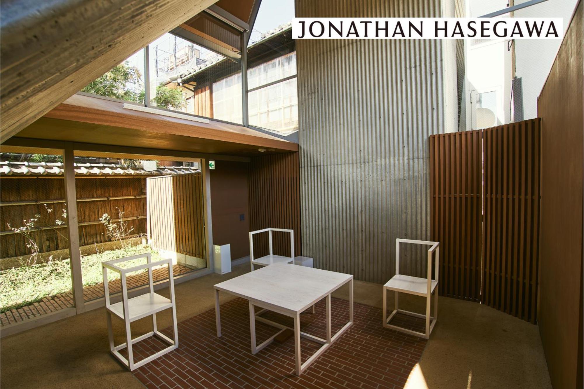 A&A Jonathan Hasegawa Okayama Esterno foto